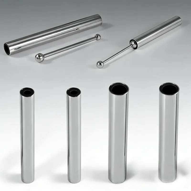 Body Jewelry Removal Tool - 1PC 316 Stainless Steel Silvery Threaded