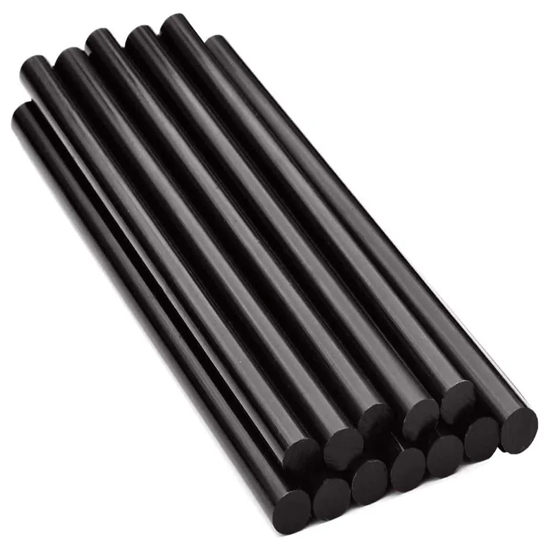 Body Jewelry Removal Tool - 15Pcs Hot Glue Sticks, 270 X11mm