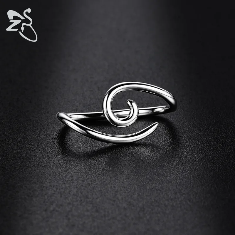 ZS 1 PC 16G 925 Sterling Silve - Body Jewelry Hypoallergenic recension och pris