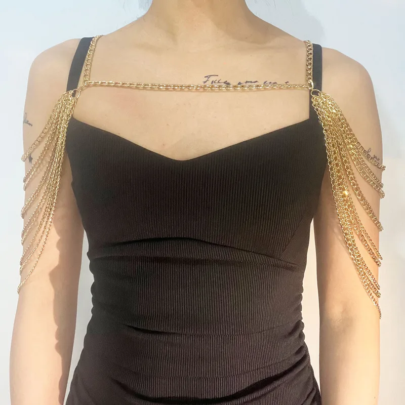 sexy body jewelry For  Women F - Body Jewelry Dress recension och pris