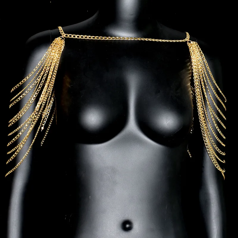 sexy body jewelry For  Women F - Body Jewelry Dress recension och pris
