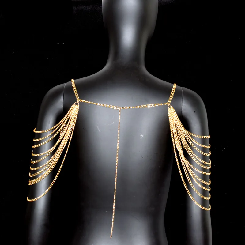 sexy body jewelry For  Women F - Body Jewelry Dress recension och pris