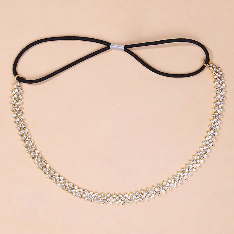 Stonefans Sexy Rhinestone Thig - Body Jewelry Thigh Chain recension och pris