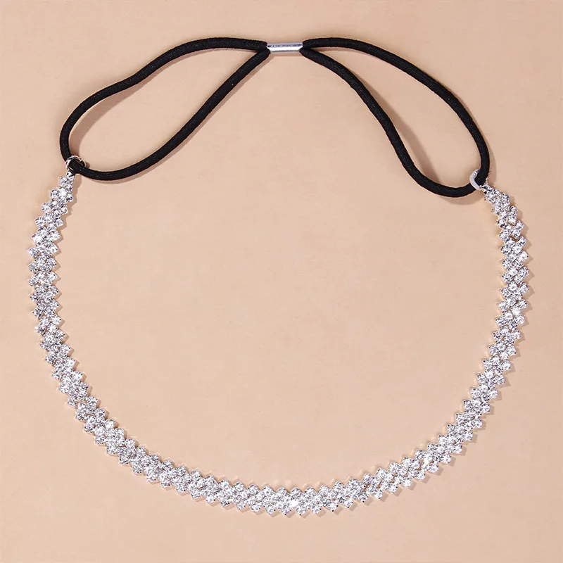 Stonefans Sexy Rhinestone Thig - Body Jewelry Thigh Chain recension och pris