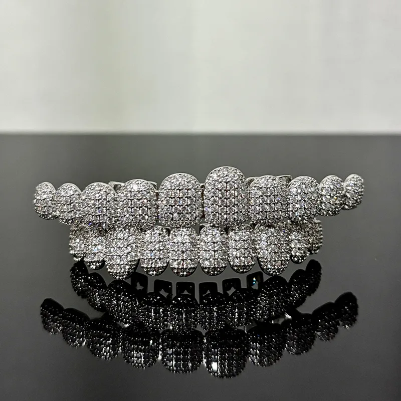 RACHELZ Hip Hop 10/10 Iced Out - Body Jewelry Men recension och pris