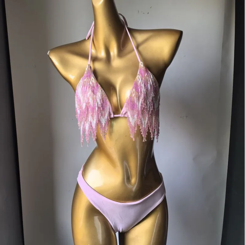 Sexy Body Jewelry Underwire Ha - Body Jewelry Vest recension och pris