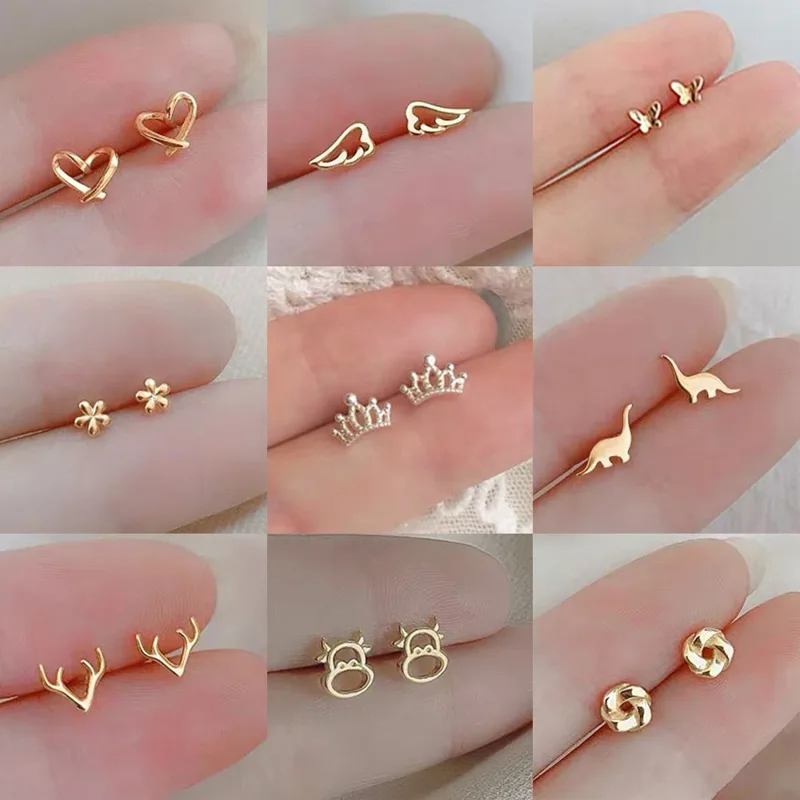 925 Silver Helix Cartilage Tra - Body Jewelry Hypoallergenic recension och pris