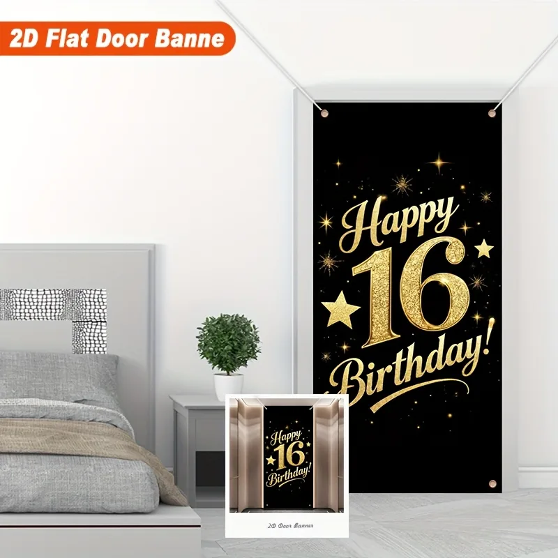 1 piece. This is a 2D flat bir - Star Flat Back recension och pris