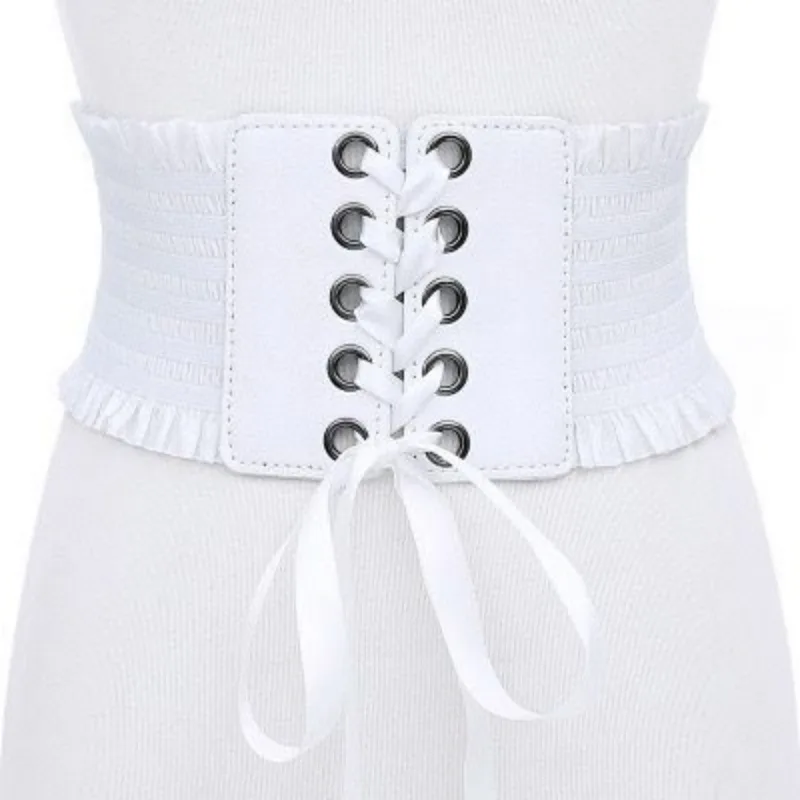 New Ladies's Retro corset Belt - Body Jewelry Dress recension och pris