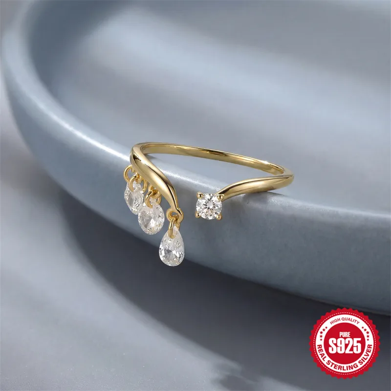CANNER S925 Sterling Silver Go - Body Jewelry Hypoallergenic recension och pris