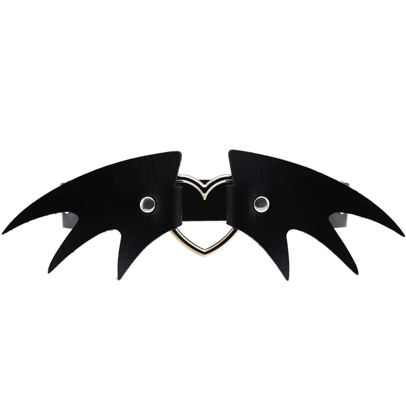 2024 Elasticity Cat Bat Wings  - Body Jewelry Thigh Chain recension och pris