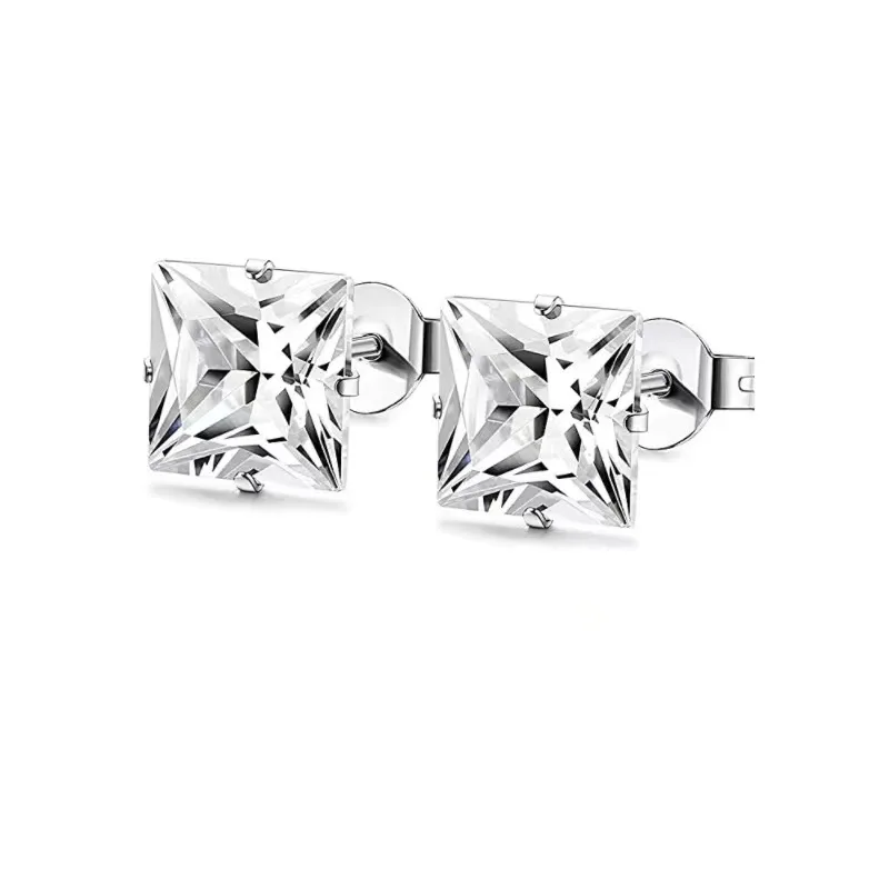 EVISPOL 316L Stainless Steel S - Body Jewelry Hypoallergenic recension och pris