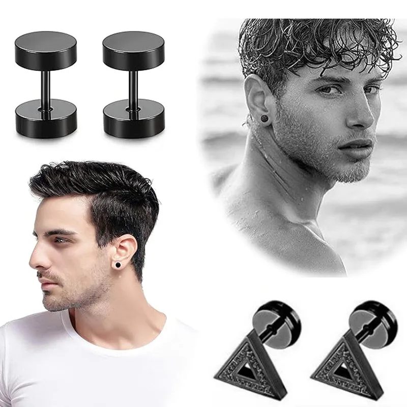 EVISPOL 316L Stainless Steel S - Body Jewelry Hypoallergenic recension och pris