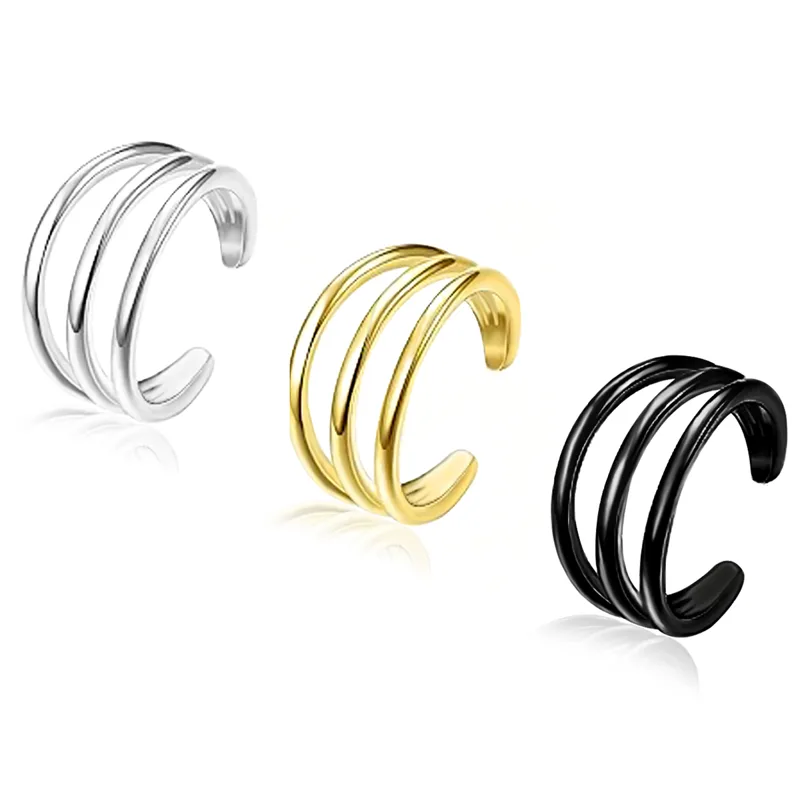 Hypoallergenic Stainless Steel - Body Jewelry Hypoallergenic recension och pris