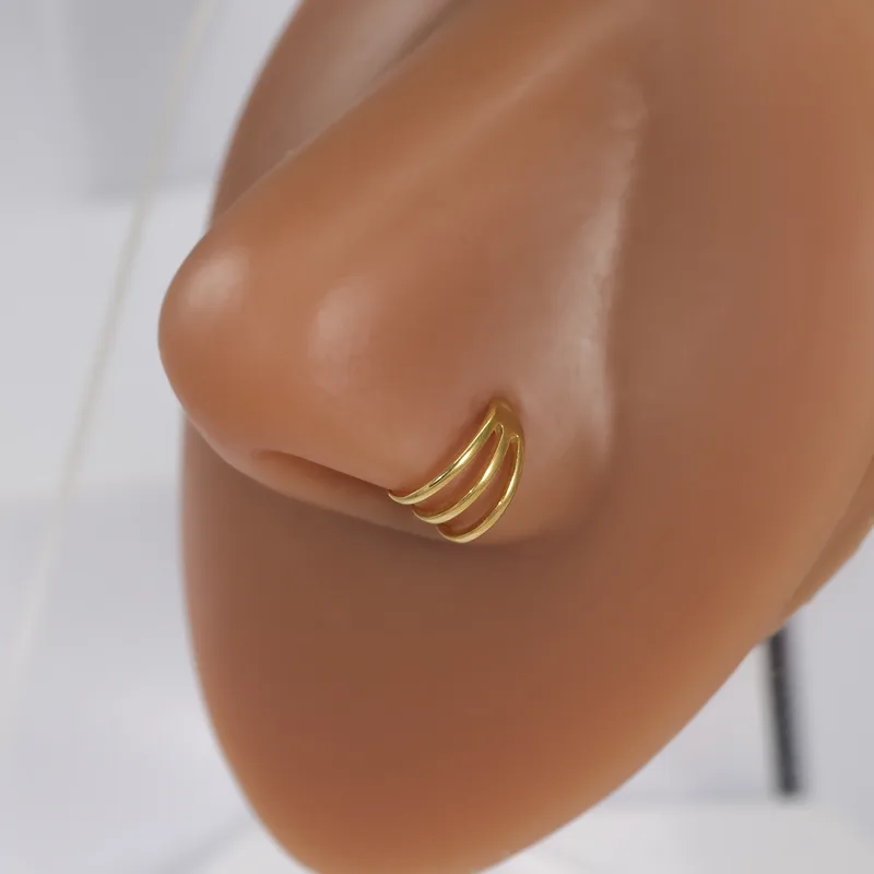 Hypoallergenic Stainless Steel - Body Jewelry Hypoallergenic recension och pris