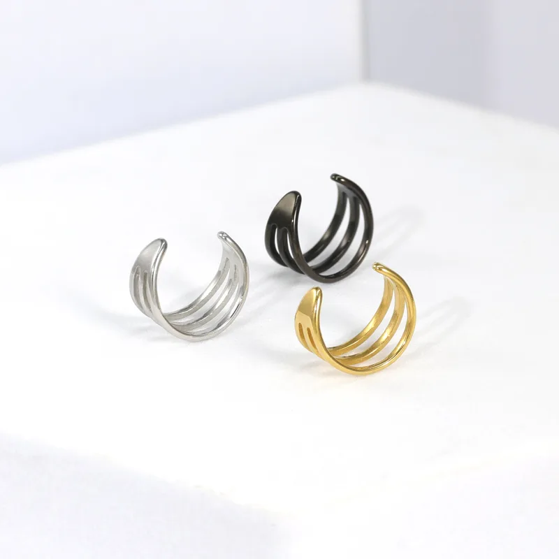 Hypoallergenic Stainless Steel - Body Jewelry Hypoallergenic recension och pris