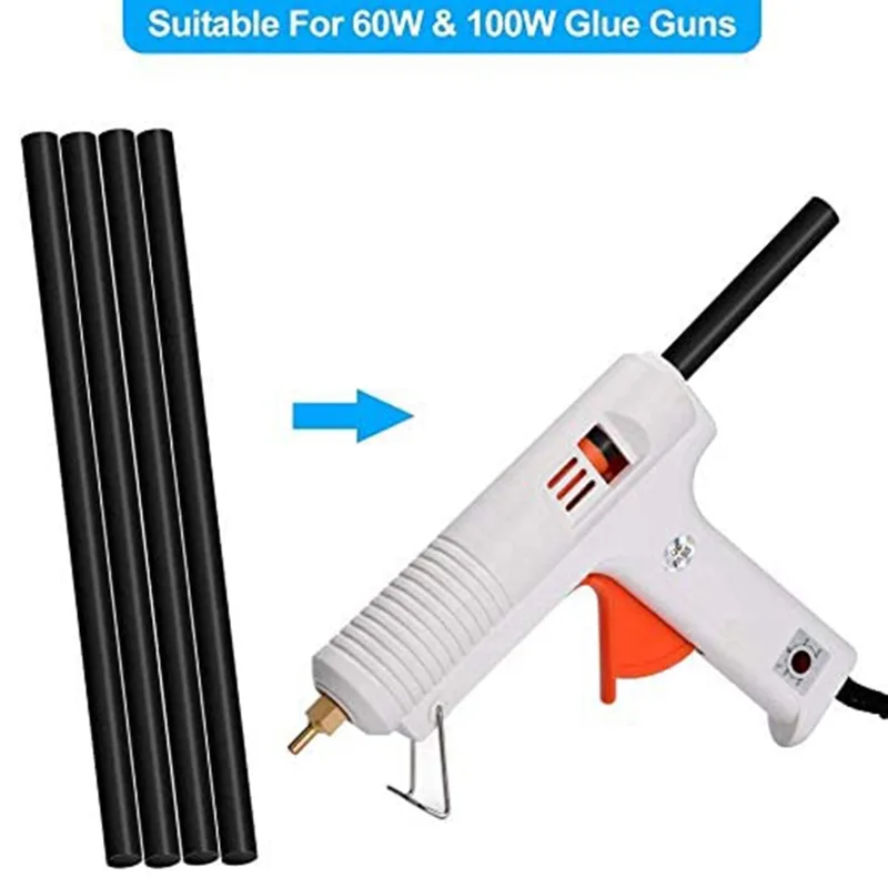 15Pcs Hot Glue Sticks, 270 X11 - Body Jewelry Removal Tool recension och pris