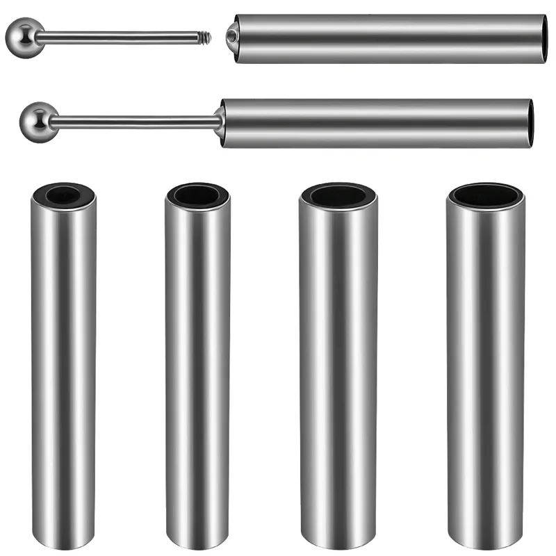 1PC 316 Stainless Steel Body P - Body Jewelry Removal Tool recension och pris