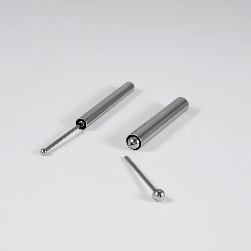 1PC 316 Stainless Steel Body P - Body Jewelry Removal Tool recension och pris