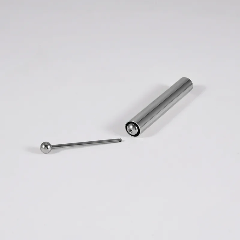 1PC 316 Stainless Steel Body P - Body Jewelry Removal Tool recension och pris