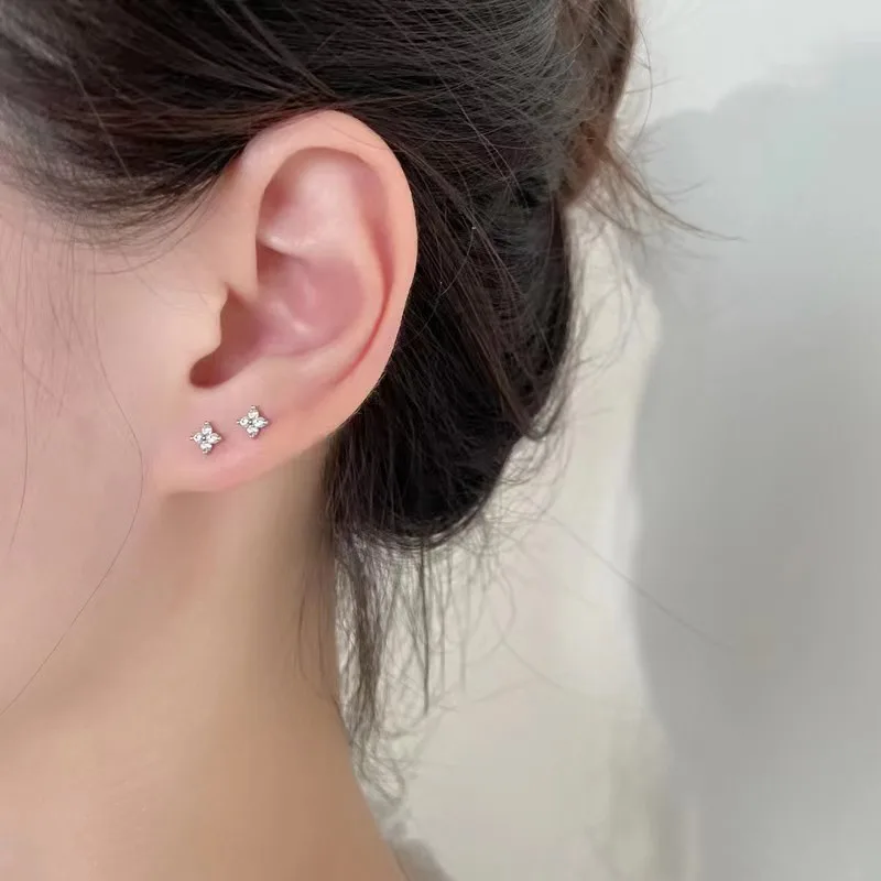 Simple Hypoallergenic Small Zi - Body Jewelry Hypoallergenic recension och pris