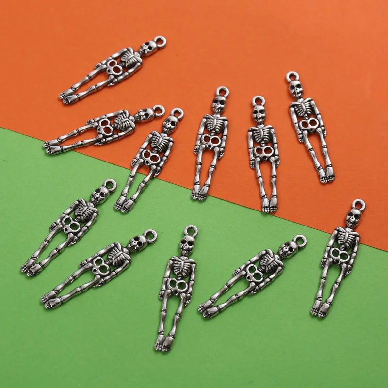 15-Piece Set of Full-Body Huma - Body Jewelry For You recension och pris