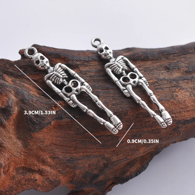 15-Piece Set of Full-Body Huma - Body Jewelry For You recension och pris