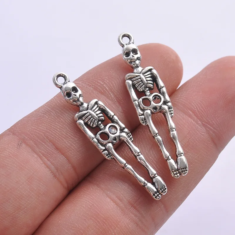 15-Piece Set of Full-Body Huma - Body Jewelry For You recension och pris