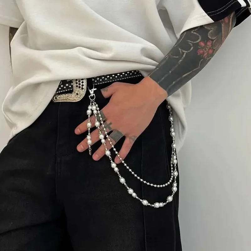 Ingemark 2025 Faddish Unique I - Body Jewelry Men recension och pris