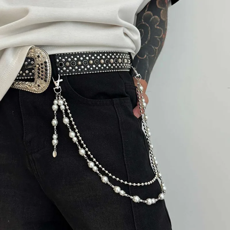 Ingemark 2025 Faddish Unique I - Body Jewelry Men recension och pris