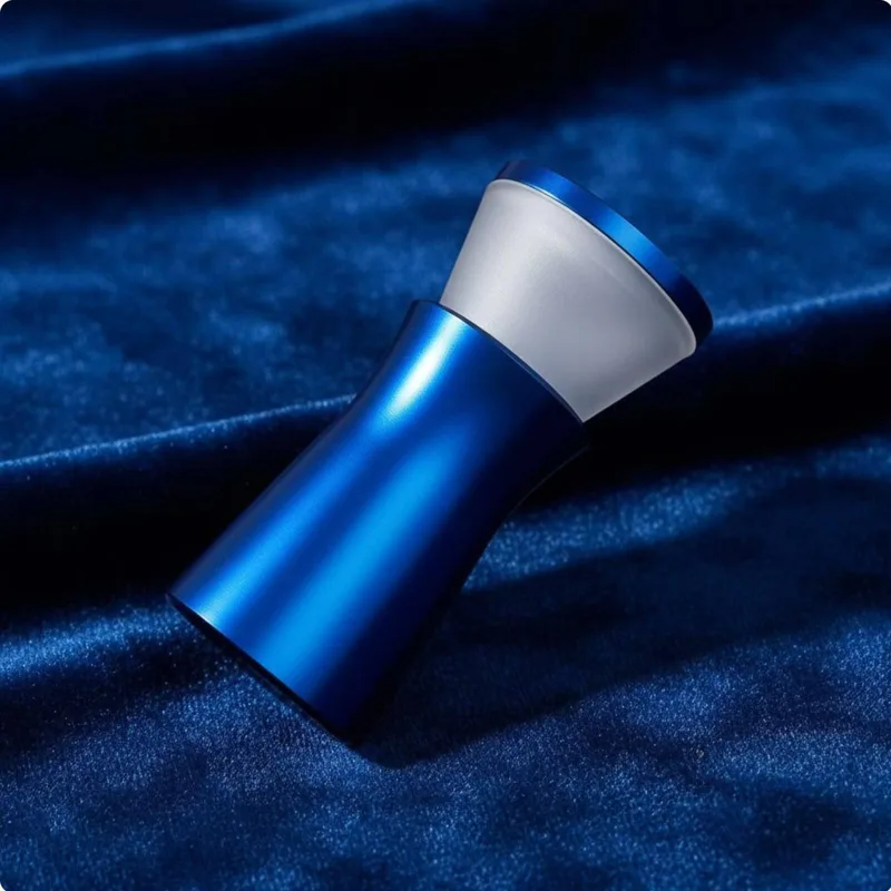 Diamond Cut Viewer Portable Je - Body Jewelry For You recension och pris