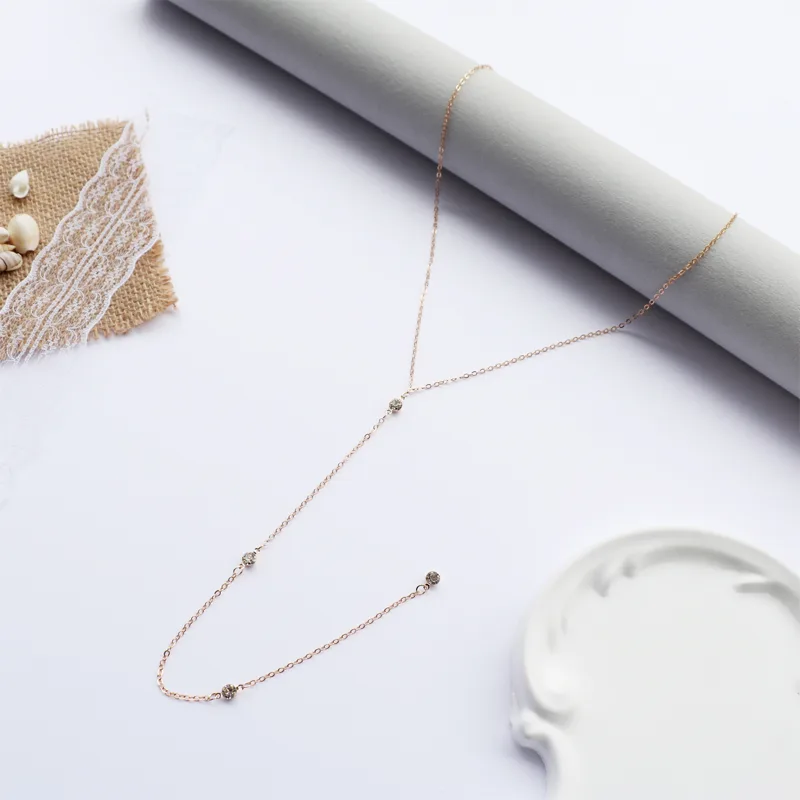 1Pcs New Style Fashion Women C - Body Jewelry Dress recension och pris