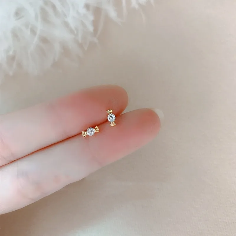 Multiple Style Earrings For Wo - Body Jewelry Hypoallergenic recension och pris