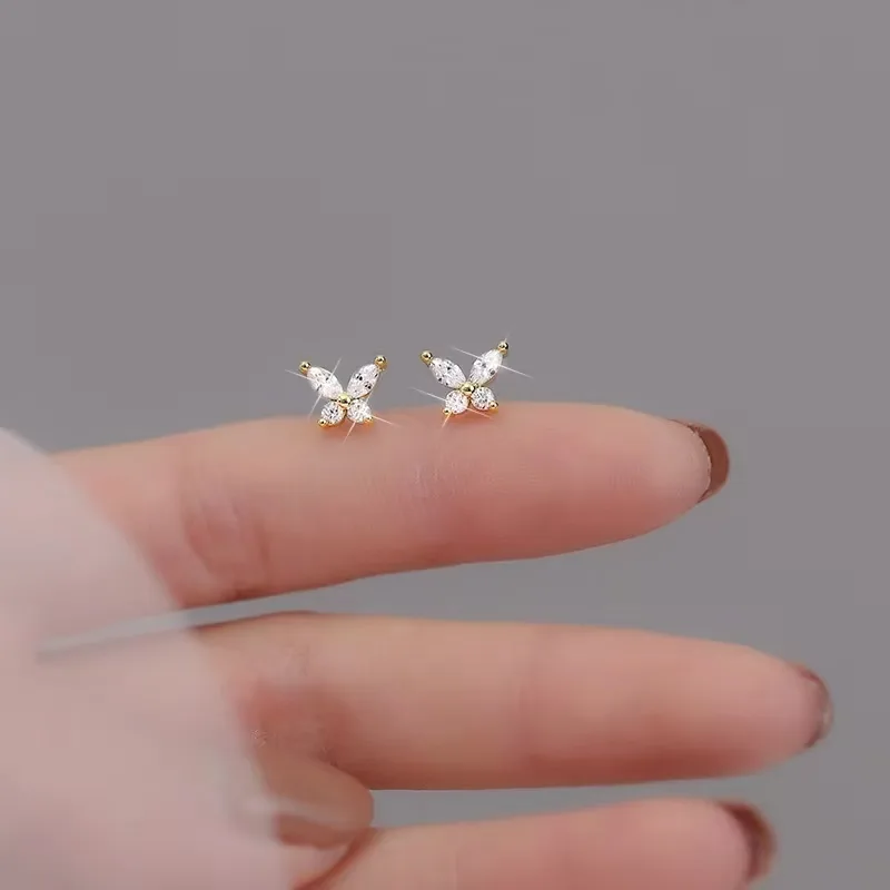 Multiple Style Earrings For Wo - Body Jewelry Hypoallergenic recension och pris