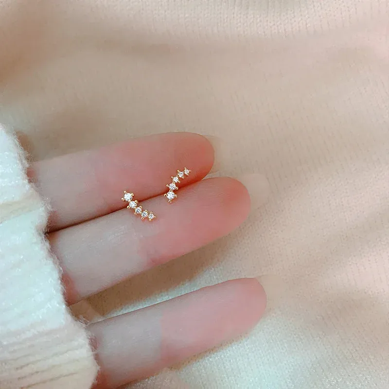 Multiple Style Earrings For Wo - Body Jewelry Hypoallergenic recension och pris