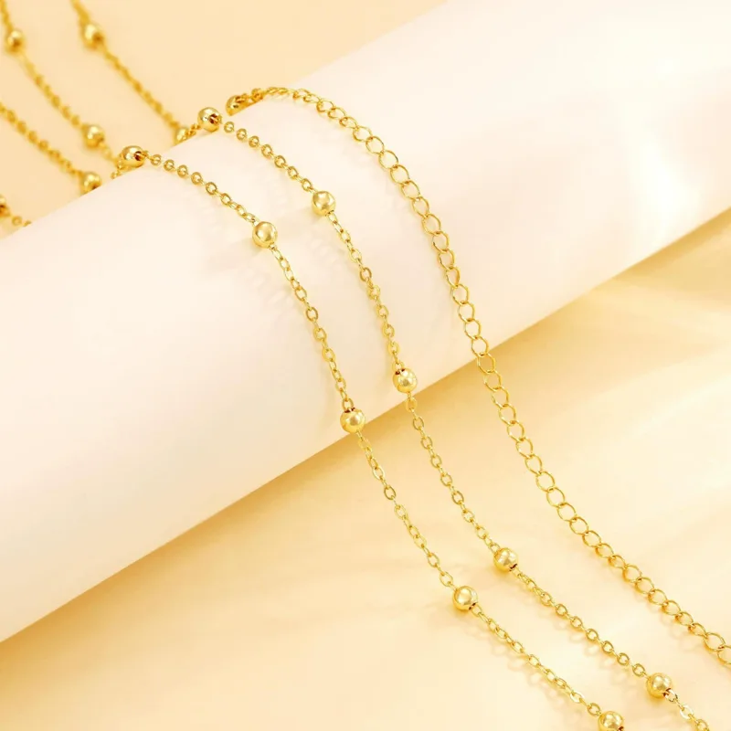 2025 New STAINLESS STEELGold C - Body Jewelry For You recension och pris