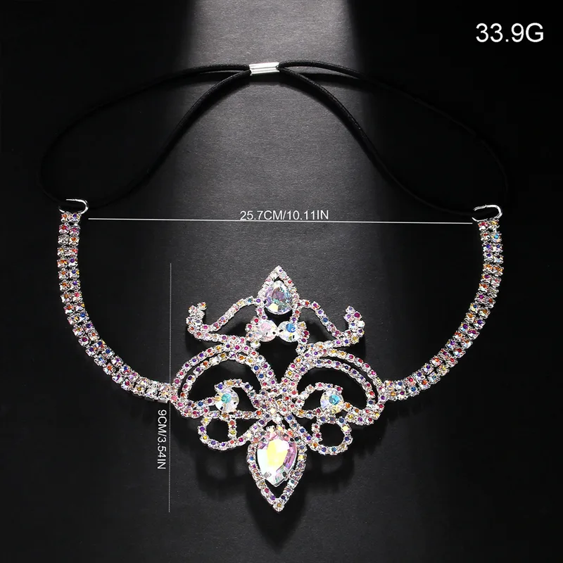Elegant Boho Hollow Thigh Chai - Body Jewelry Dress recension och pris