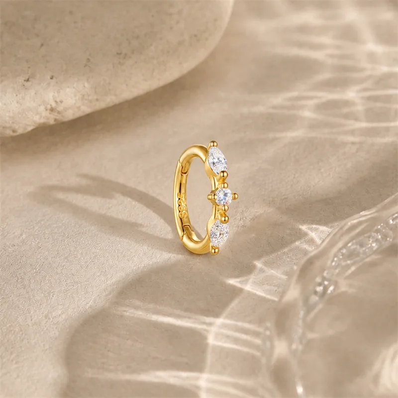 AIDE 925 Sterling Silver Horse - Star Flat Back recension och pris