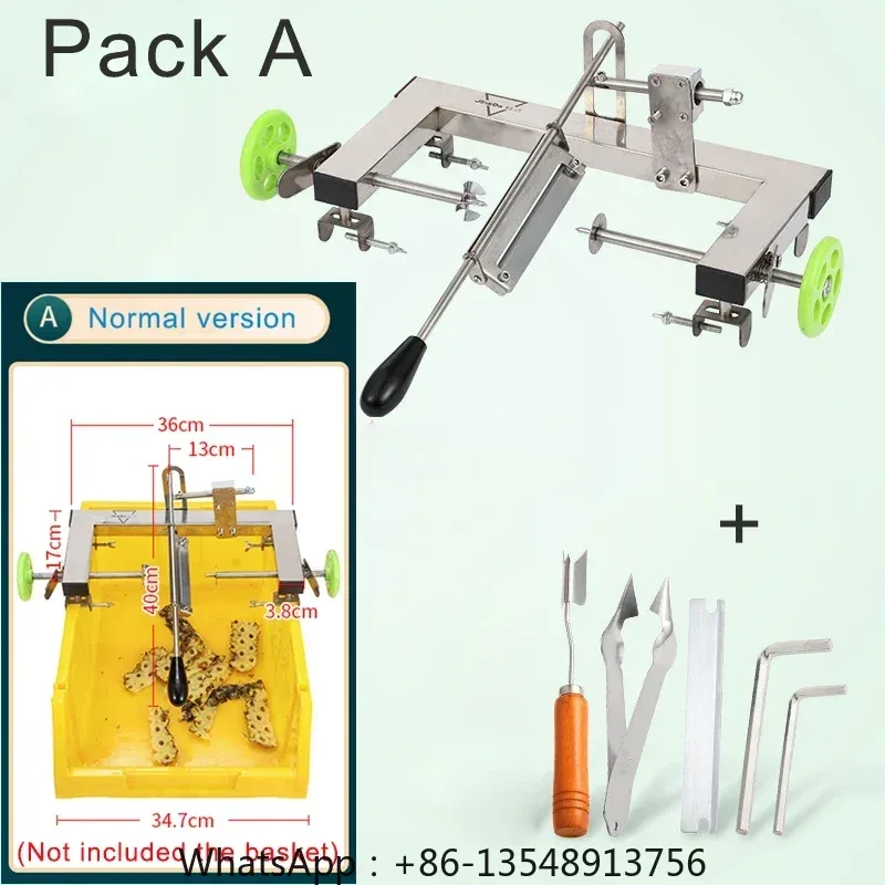 Commercial pineapple peeler st - Body Jewelry Removal Tool recension och pris