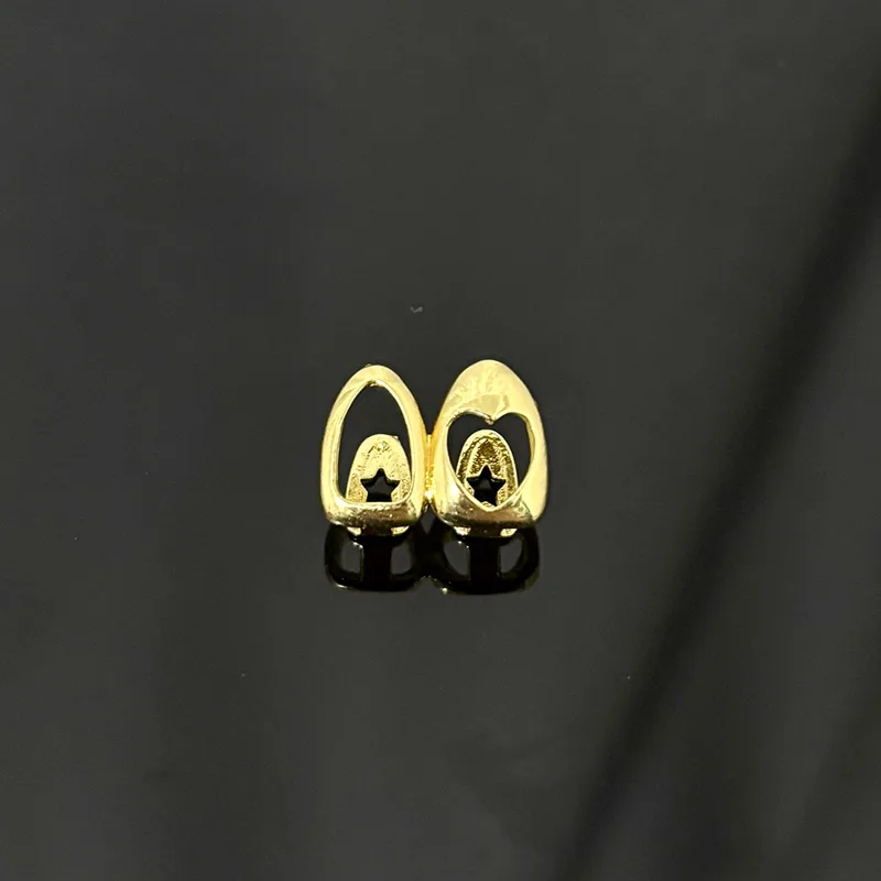 RACHELZ 3PCS/Set Hollowed Out  - Body Jewelry Men recension och pris