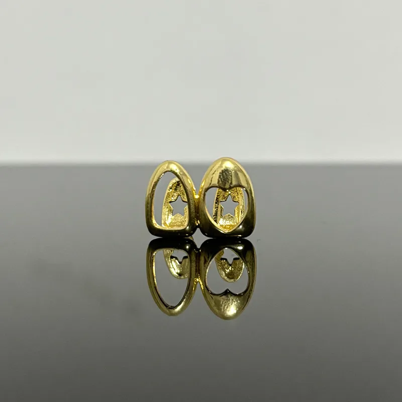 RACHELZ 3PCS/Set Hollowed Out  - Body Jewelry Men recension och pris